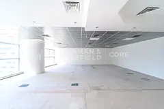 Fitted Office | Prime Location | Metro Access