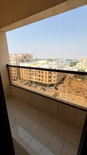 1BR in Al Rawda 2 | 1 Month FREE | Master Bedroom | 2 Bathrooms | Balcony | Central AC | AED 33K