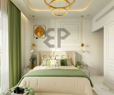 Premium Studio | Wellness Living |Majan, Dubailand