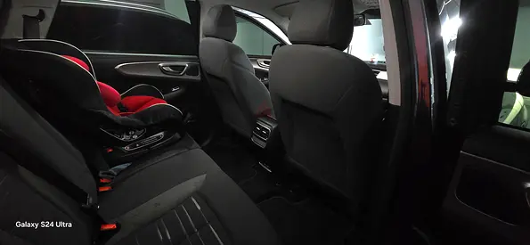 MG RX5 Comfort, миниатюра 7
