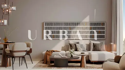 The Archive by Imtiaz | Come Home Through a Library | Studios from AED 666K | 3Y Post-Handover