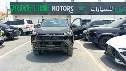 صورة 2 لـ 2026 Toyota HILUX
