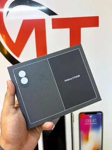 Samsung Galaxy Z Fold 8 5G | International Version