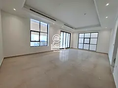 Big villa 10 bed Available for rent in Mbz city