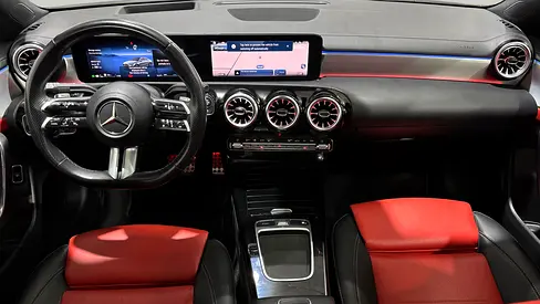 صورة مصغرة 7 لـ 2024 Mercedes-BENZ CLA