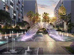2 One-Bedroom Apartments | Al Mamsha 2 – NMA 1