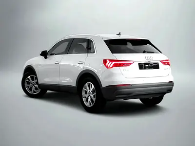 Audi Q3 35 TFSI, миниатюра 2