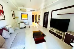 VIEW NOW | UNFURNISHED | PRIVATE BEACH | VACANT