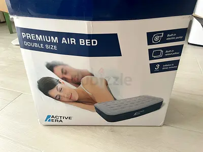 Premium Air Bed Mattress