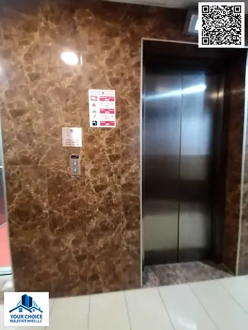 Studio For Sale With Parking