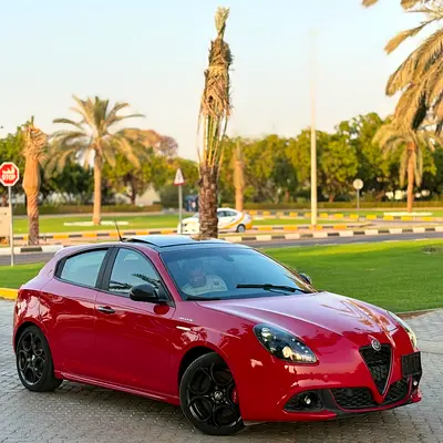 Alfa Romeo Giulietta Veloce, миниатюра 3