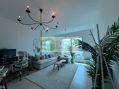 Furnished 1BR | Golf View | The Views