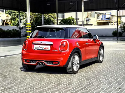 2016 MINI COOPER 缩略图 6