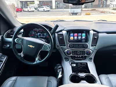 2019 Chevrolet TAHOE — фото 3