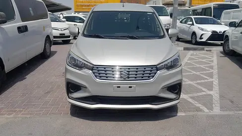 Suzuki Ertiga GL, миниатюра 2