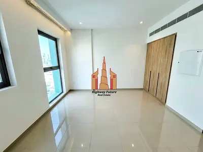 Hot Offer Studio in UpTown Alzahia with gym+Pool|Nearby City Centre