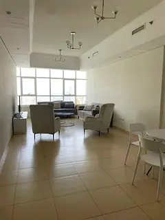 🏡 For Rent: Furnished 2-Bedroom Apartment with Lake View