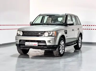 صورة مصغرة 3 لـ 2013 LAND Rover RANGE ROVER