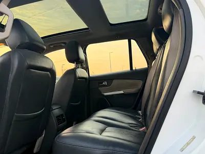 2013 FORD EDGE 照片 7