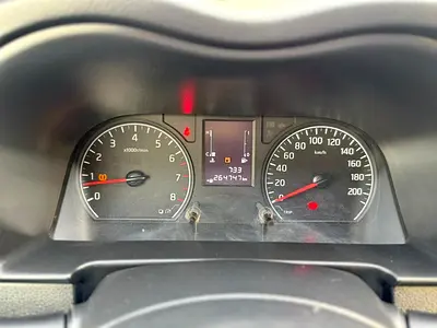 Nissan Urvan Standard, миниатюра 12