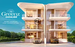Fully Furnished | Prime Location | 1% Monthly | Flexible PP