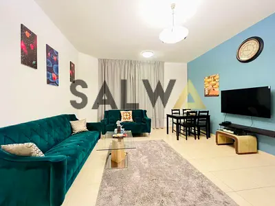 FURNISHED | HUGE LAYOUT | BELOW MARKET