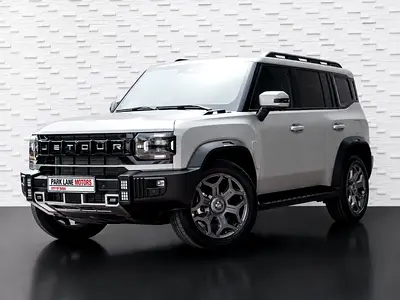 📉 PRE-SEPTEMBER RELEASE | JETOUR T2 LUXURY | FLEXIBLE BANK FINANCE | ELITE WARRANTY
