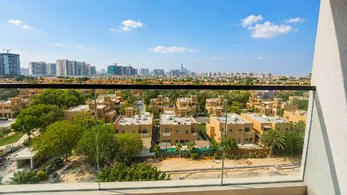 Private Terrace | Villa View | Vacant