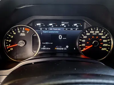صورة 13 لـ 2018 FORD F-150