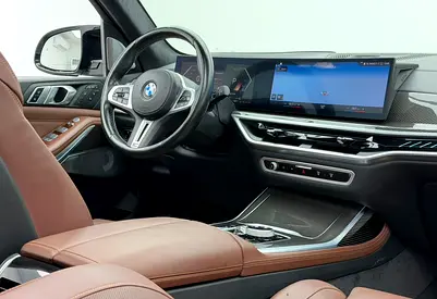 2023 BMW X7 — миниатюра 11