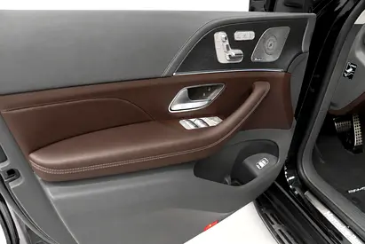 صورة مصغرة 8 لـ 2020 Mercedes-BENZ GLS