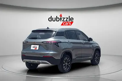 2022 Chevrolet GROOVE 照片 6
