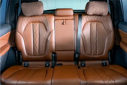 BMW X7 xDrive40i M Sport, миниатюра 12