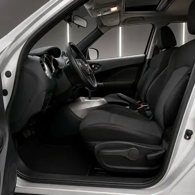 2015 Nissan JUKE 照片 10