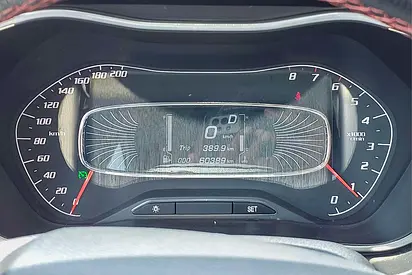 2022 Chevrolet GROOVE 照片 14