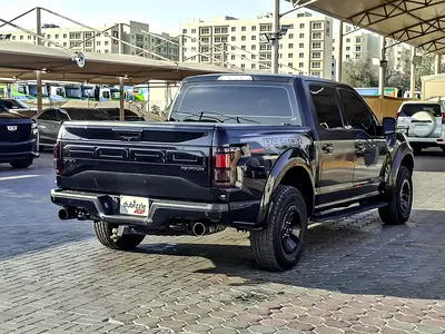 2018 FORD F-150 — фото 6
