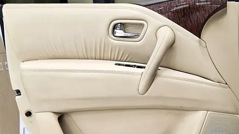2019 Nissan PATROL 缩略图 7