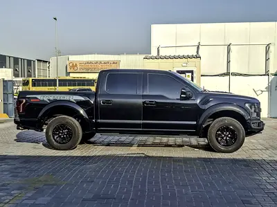 2018 FORD F-150 — фото 4