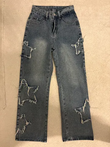Star Jeans
