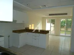 Spacious 3 BR Corner Plot Villa Type B End
