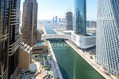 Marina View | Spacious | High Floor