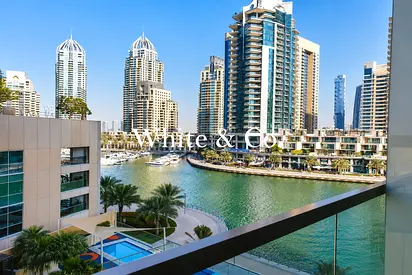 LOW FLOOR | PRIME LOCATION | UNFURNISHED