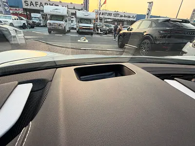 صورة مصغرة 15 لـ 2021 Chevrolet CORVETTE