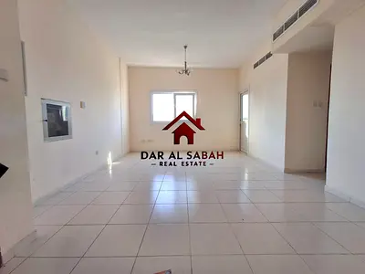 1 BHK SPACIOUS APARTMENT FOR FAMILY NEAR RTA BUS F24
