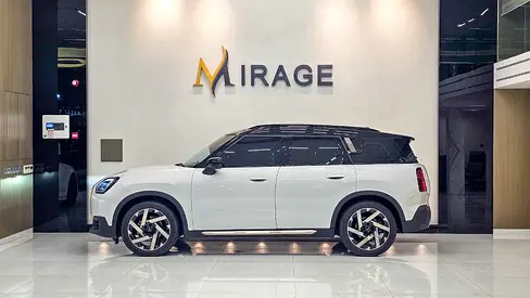 MINI Countryman S, миниатюра 16