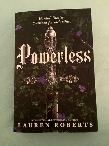 Powerless