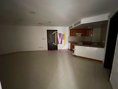 Unfurnished | High Floor | Road View | Near Metro