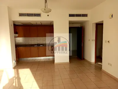 3 BR Apartment with 1411 Sqft and 2 Parking Slots