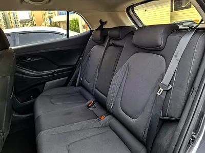 2024 Hyundai CRETA — фото 12