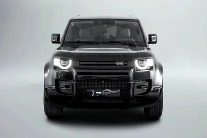 Land Rover Defender 110 SE P300, миниатюра 3